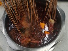 -小郡肝串串(解放碑店)