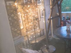 -董小姐咖妃·咖啡·简餐.意面(松江大学城店)