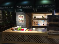 -松林阁烤肉(延大店)