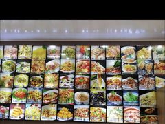 -龙香居海鲜浑锅家常菜·特色驴肉