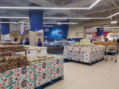 -盒马X会员店(上海森兰商都店)