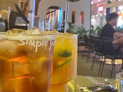 -Simple Yummy简单美味(上邦百汇城店)