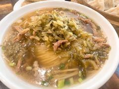 -四季春(美食街店)