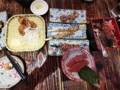 -平成屋· Late Night 食堂(四川北路店)