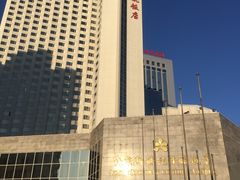 -北京新世纪饭店(动物园地铁站店)