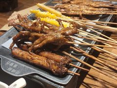 -管氏翅吧(国展店)