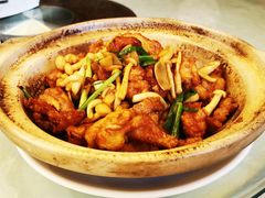 -汇贤府·李氏鲁菜(五棵松店)