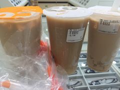 -CoCo都可(汇金大润发店)