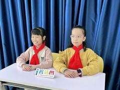 -蓝话筒·少儿成人演讲口才·主持朗诵·戏剧表演(大华第一坊店)