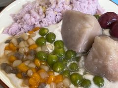 -鲜芋仙(高新万达广场店)
