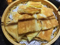 榴莲飞饼-周渝食惦酸菜鱼(青浦店)