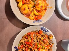 -潇湘阁(昆泰国际大厦店)