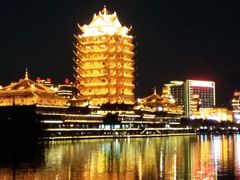 -眉山湿地公园(东坡区)