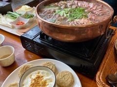 -玛禄藏膳(五分店)