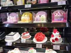 -巴黎贝甜(熙悦汇店)