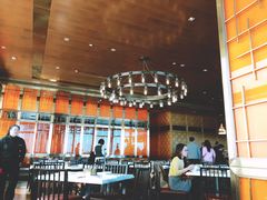 大堂-君悦酒店·乐厨·高空自助餐(青年大街店)