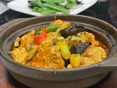 -品回味清真西北楼(宁波首店)