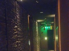 -臻享养生·SPA·影院式足道(汇臻店)