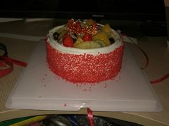 -起士林(荣安大街店)