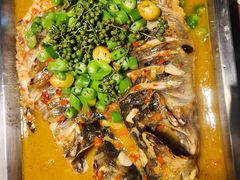 -鱼酷活鱼烤鱼(信息城店)