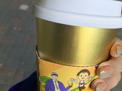 -LELECHA乐乐茶(美罗城店)