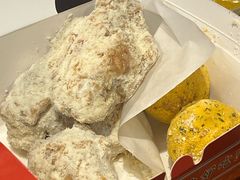 -SUN炸鸡专门店(西塔总店)