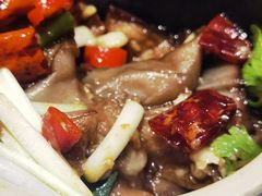 -锦尚阁烤鱼•天津菜(宣武门胡同店)