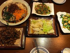 -宣威山野人家·云南菜·菌火锅(金碧店)