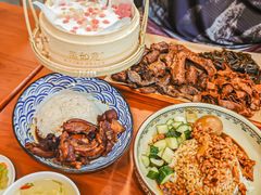 -菊儿人家·北京胡同菜(南锣鼓巷店)