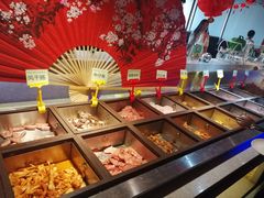 -金权道韩式自助烤肉(嘉华国际店)
