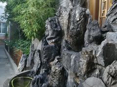 -成都驻京办餐厅(蜀都宾馆店)