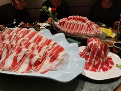 -盛武肥牛·清真海鲜火锅(昆区店)