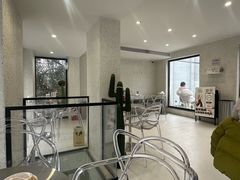 -北芒BEIMO COFFEE(五台山店)