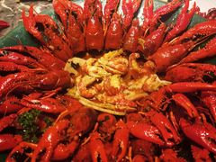 -2046湘味厨房(深圳湾店)