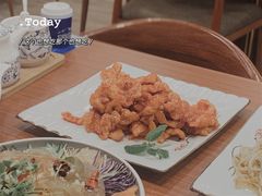 -宏天寶·北京烤鸭(宾馆西路2店)