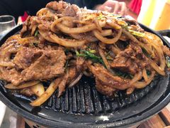 -春饼家常菜(百子湾店)