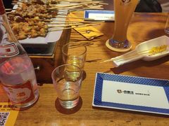 -肉串汪(望京店)