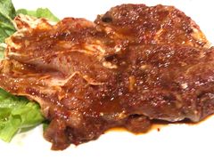 -九田家黑牛烤肉料理(太阳城店)