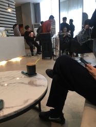 -MOVAN HAIR莫凡匠人发型屋