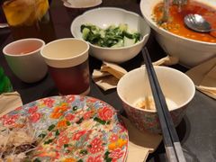 -知楚•精致湖北菜(武商MALL店)