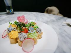 -雀蓝川菜(奥体广场店)