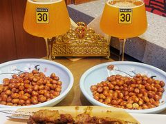 -耶里夏丽·新疆菜·28年喀什老馆(田林东路店)