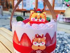 -CAKE BOSS 蛋糕老板(西单君太百货店)