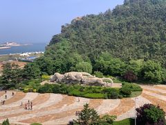 -大连老虎滩海洋公园