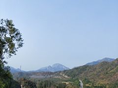 -仙居谷风景区
