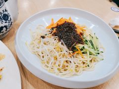 -西部马华清真兰州牛肉面·烧烤夜市(上地店)