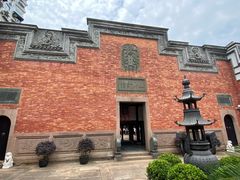 -上海三山会馆