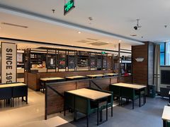 -豪客来牛排(鼓楼名店街店)