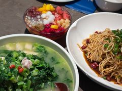 -老屋印象·酸菜鱼新川菜(义乌之心店)