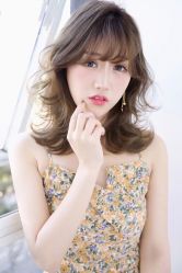 -Amo la Diva造型